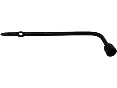 Ram 52014438AA WRENCH Wheel Lug Nut