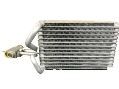 Mopar 68031976AA Evaporator A/C with Expansion Valve, O-Rings, Plate, Screws
