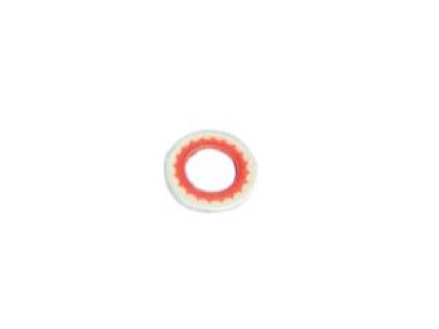 Chrysler 5096243AA SEAL A/C Line Slim Line After 12-01-2003