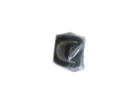 Dodge 55196901AB LOOP Cargo Tie Down