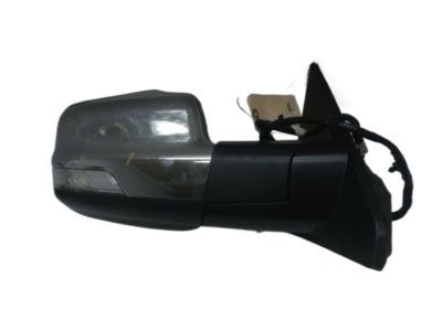 Mopar 68276506AG Mirror Outside Rearview, Refer To Group 008 For Parts