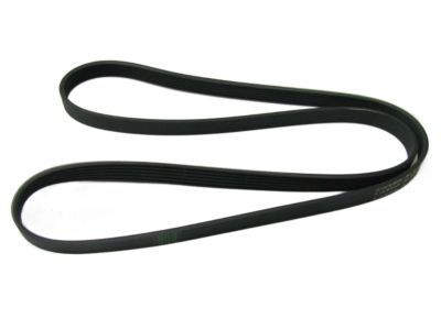Dodge 4891875AA BELT Serpentine