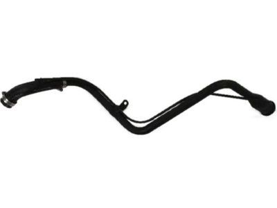 Jeep 5105806AD TUBE Fuel Filler