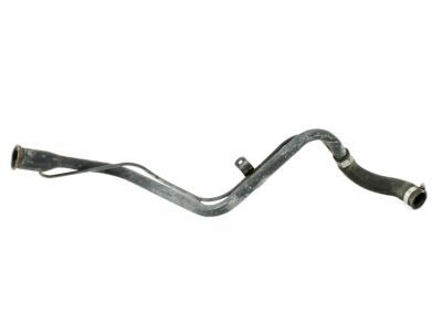 Jeep 5105806AD TUBE Fuel Filler