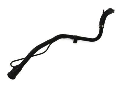 Jeep 5105806AD TUBE Fuel Filler