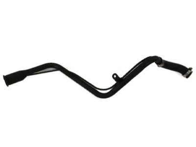 Jeep 5105806AD TUBE Fuel Filler
