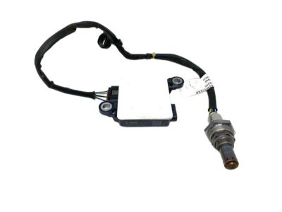 Jeep Grand Cherokee Oxygen Sensor - 68249510AB
