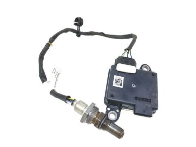 Mopar 68249510AB NOx Sensor, Front