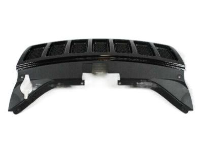 Jeep 1FW131XRAC GRILLE Radiator