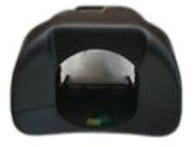Mopar 5GE40XTMAB Shroud, Black, Upper Outer