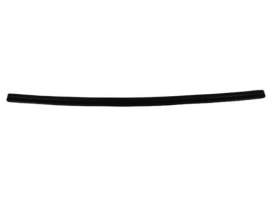 Jeep 55394851AA WEATHERSTRIP Hood
