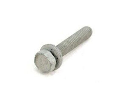 Ram 6101940 BOLT AND CONED WASHER Hex Head M8X1.25X45.00