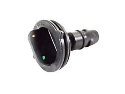 Dodge 4892045AA CONNECTOR PCV Valve