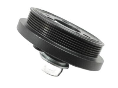Jeep 5038473AA Crankshaft Damper