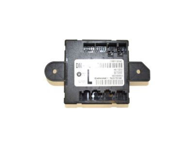 Jeep 68376081AC MODULE Door