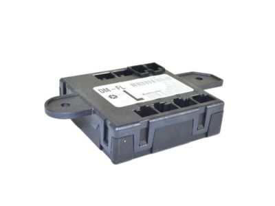 Jeep 68376081AC MODULE Door