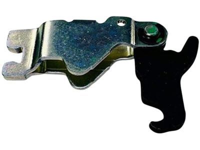 Dodge 4560179AA LEVER Parking Brake