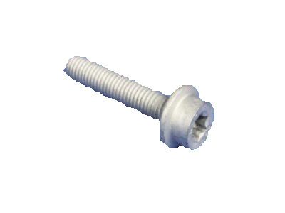 Jeep 52108270AA SCREW