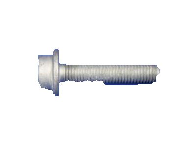 Jeep 52108270AA SCREW