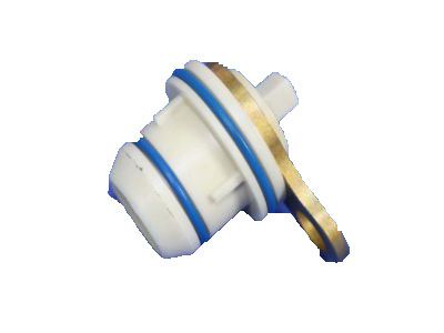Ram 53032221AA PLUG Cylinder Block Mds Solenoid