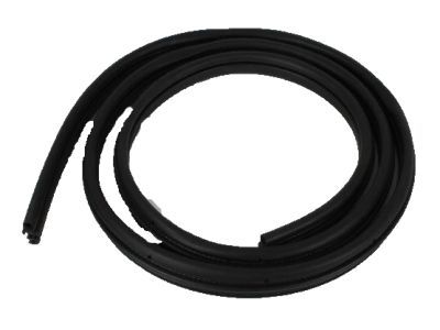 Jeep Commander Door Seal - 55396700AE