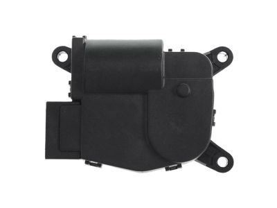 Mopar 68223051AA Actuator A/C And Heater Air Mixture Front Servo
