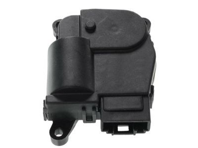 Mopar 68223051AA Actuator A/C And Heater Air Mixture Front Servo