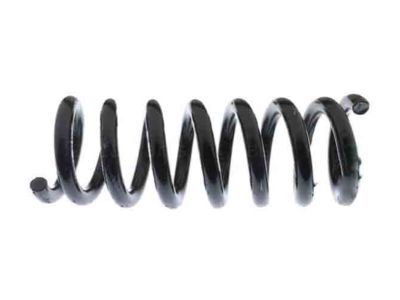 2022 Dodge Charger Coil Springs - 68083432AC