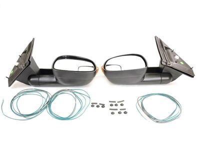 Dodge 82209293 MIRROR KIT Trailer Tow