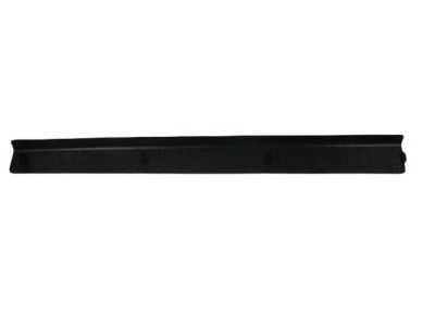 Jeep 55352779AE PLATE Scuff Outer