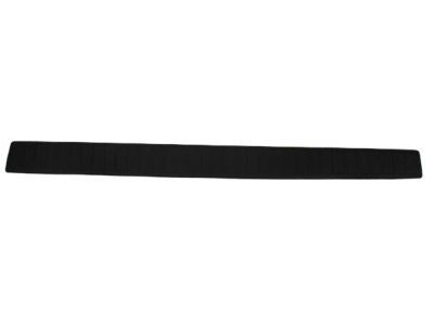 Jeep 55352779AE PLATE Scuff Outer