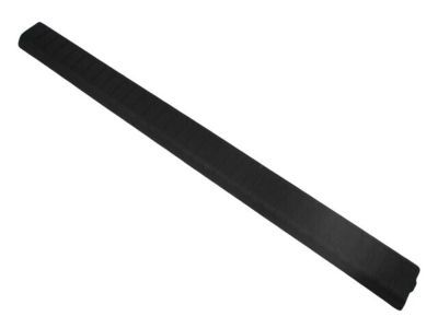 Jeep 55352779AE PLATE Scuff Outer