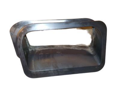 Dodge 55055945AD BAFFLE Air Inlet