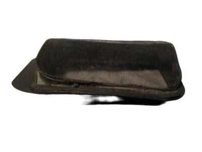 Dodge 55055945AD BAFFLE Air Inlet