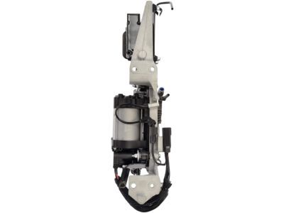 Ram 4877128AD COMPRESSOR ASSEMBLY Air Suspension