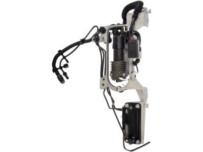 Ram 4877128AD COMPRESSOR ASSEMBLY Air Suspension