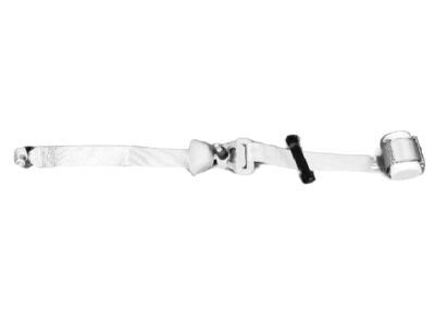 Ram 5KS491X9AB SEAT BELT Rear Outer