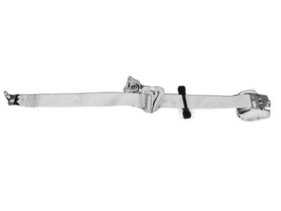 Ram 5KS491X9AB SEAT BELT Rear Outer