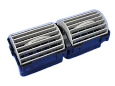 Jeep 1PB74BD1AA OUTLET Air Conditioning & Heater