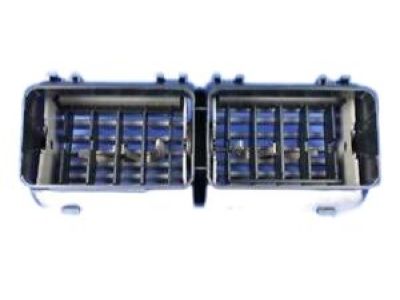 Jeep 1PB74BD1AA OUTLET Air Conditioning & Heater