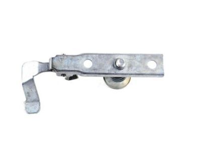 Mopar 5104401AA Striker, Front