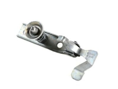 Mopar 5104401AA Striker, Front
