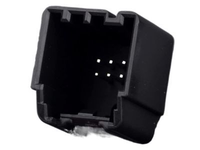 Mopar 68086692AC Switch Window And Door Lock Right Front