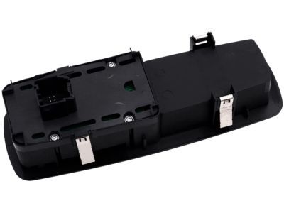 Mopar 68086692AC Switch Window And Door Lock Right Front