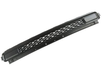 Mopar 68271566AA Lower Grille, Front
