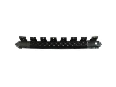Mopar 68271566AA Lower Grille, Front