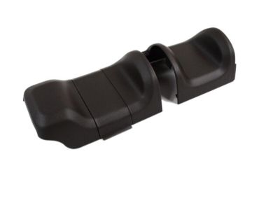 Jeep 1TM60LU5AA SHIELD RISER Front Floor Bracket