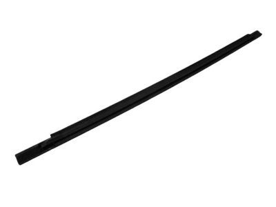 Jeep 55395757AC BAR Tailgate