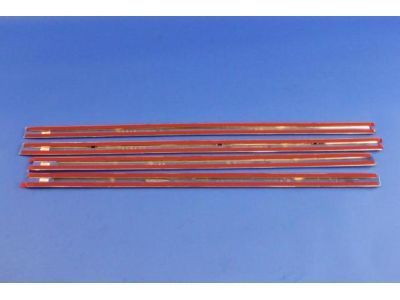 Ram 82213505 MOLDING KIT Body Side