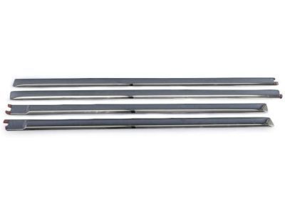 Ram 82213505 MOLDING KIT Body Side